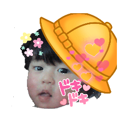 小玉スタンプver2