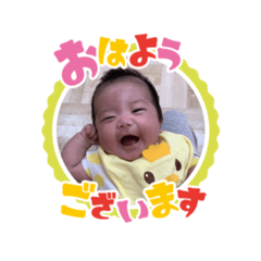 可愛いりあちゃん