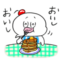 ホイップのトムー [ 季節は夏 ]