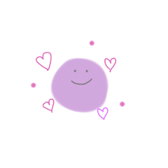 まるいゆかいななかまたち