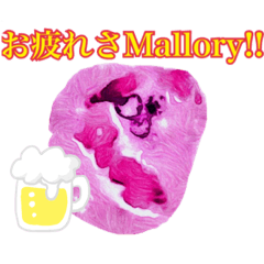 病理LINEスタンプ