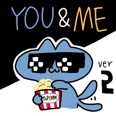 Youandme : 日常バージョン