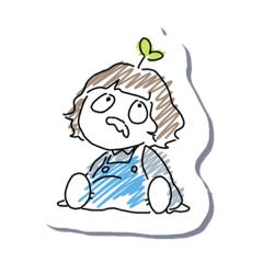 ドラッグドッグスタンプ