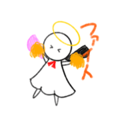 ポジ＆ネガティブテルテル