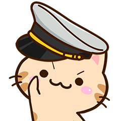 小さいトラネコ【BIG】