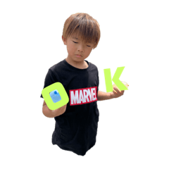 ぼくたちの日常。yr