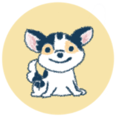 チワワのまいにち