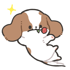 元気なキャバリア3