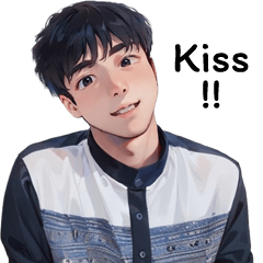 COOL COOL BOY ('_' )!!