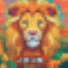 動物スタンプ100