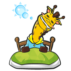 かわいい動物！DU缶 第1弾