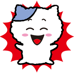 アニメ「ニャンかわ1号」