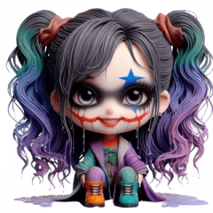 ベビー・ジョーカー