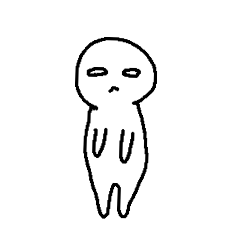 無気力しらたま2