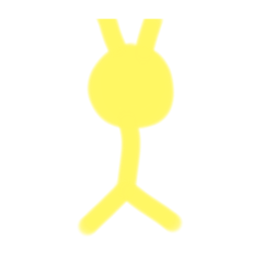 motthiの無言LINEスタンプ