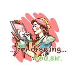 I miss pastel colors