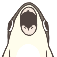 オトシンクルスとコリパン