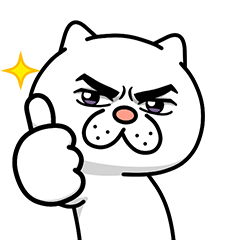 ウザく動く！ウザ～～い猫5