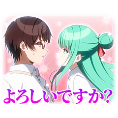 TVアニメ『ぬきたし THE ANIMATION』第2弾