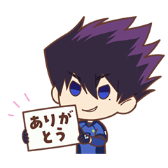 ブルーロック 烏 旅人ver.