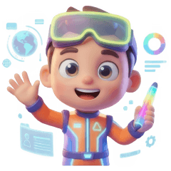 Archi-Dreamer: Virtual World Architect