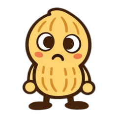 ピーナッツくん「日常」