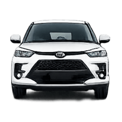 愛車コレクションスタンプ2