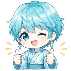 毎日一緒！セイラちゃん