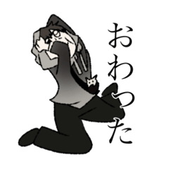 串カツ♪( ・ω・)_ -@{}@--{}@{}-