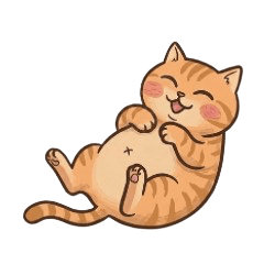 寝子(猫)のご挨拶