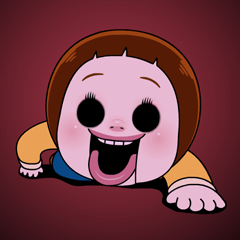 ポップアップ しょーちゃん ホラー