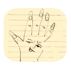 らくがき・ノート