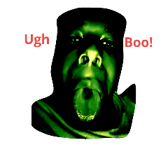 Jerome boo!! 1