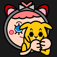 DOLLY DOLLY 2 (CAT EARS)