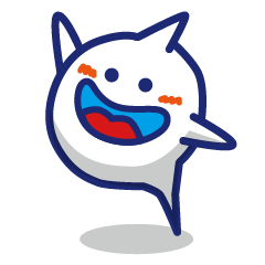 晴れ時々おばけ 2 日常用