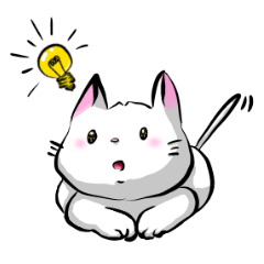 みんな大好き！いろんな猫