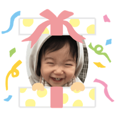 めいちゃんだよ！