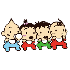 ベビーフェイス