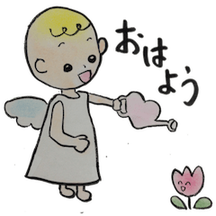 アヤコも愉快な仲間たち