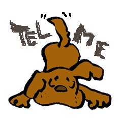 聞き上手あにまるず。