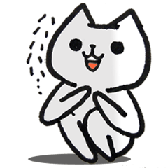 にゃんたさんと時々ピーサマ。