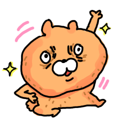 ぺっさんの可愛いらしいアニマル三昧