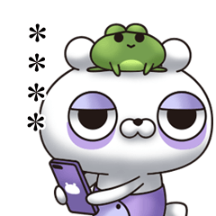 くまくま3（カスタム編）