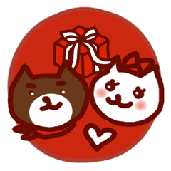 楽しいクリスマス（独り身や恋人も使用可）