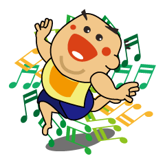 コーヘーおにいさんスタンプ-3