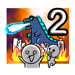 トク&マク-sticker ver.2--プラス！