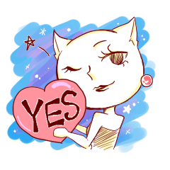 アダルト猫さん