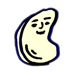 お返事カシューナッチョ