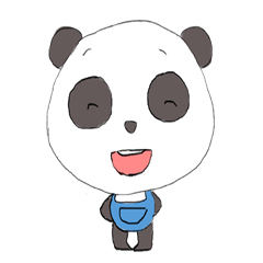 中華パンダ料理どうぞ