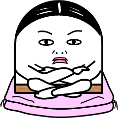 かまぼこ坊やの日常生活